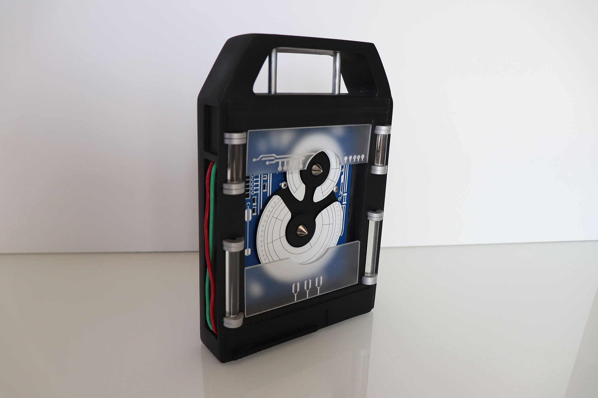 Deathstar Datatape Cartridge (Stardust)