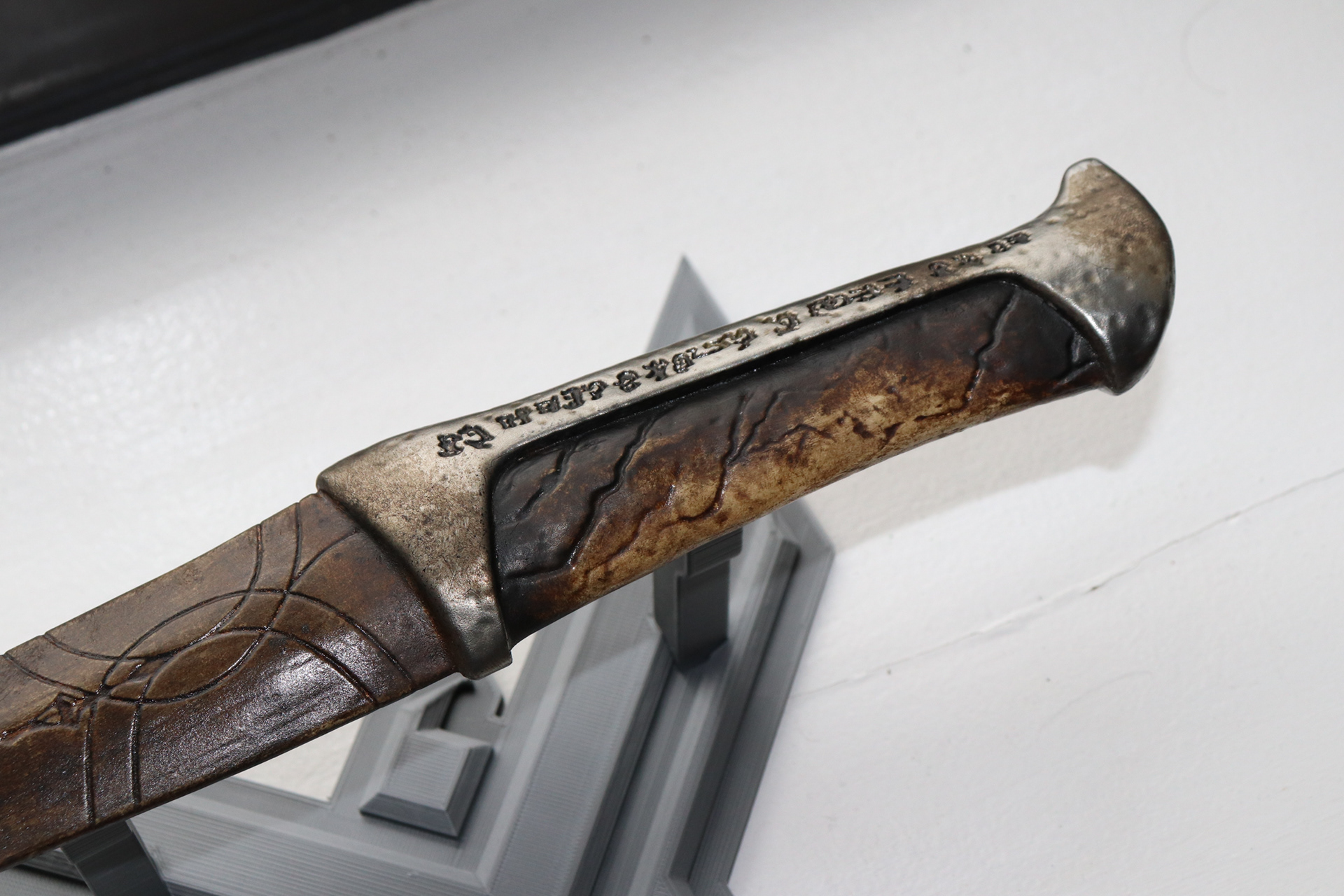 Dune Crysknife
