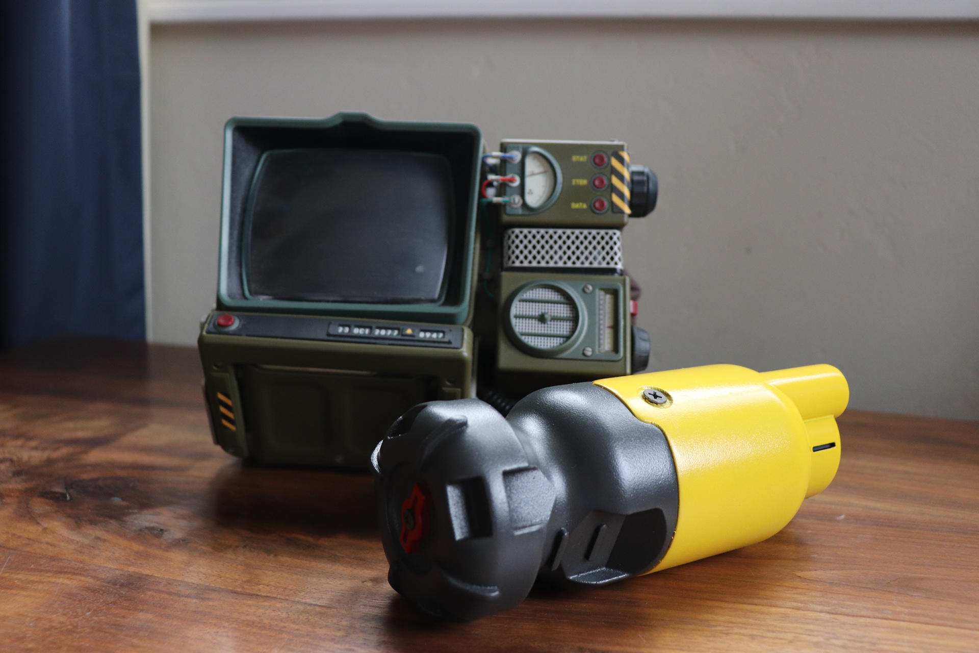 Fallout 4 Fusion Core