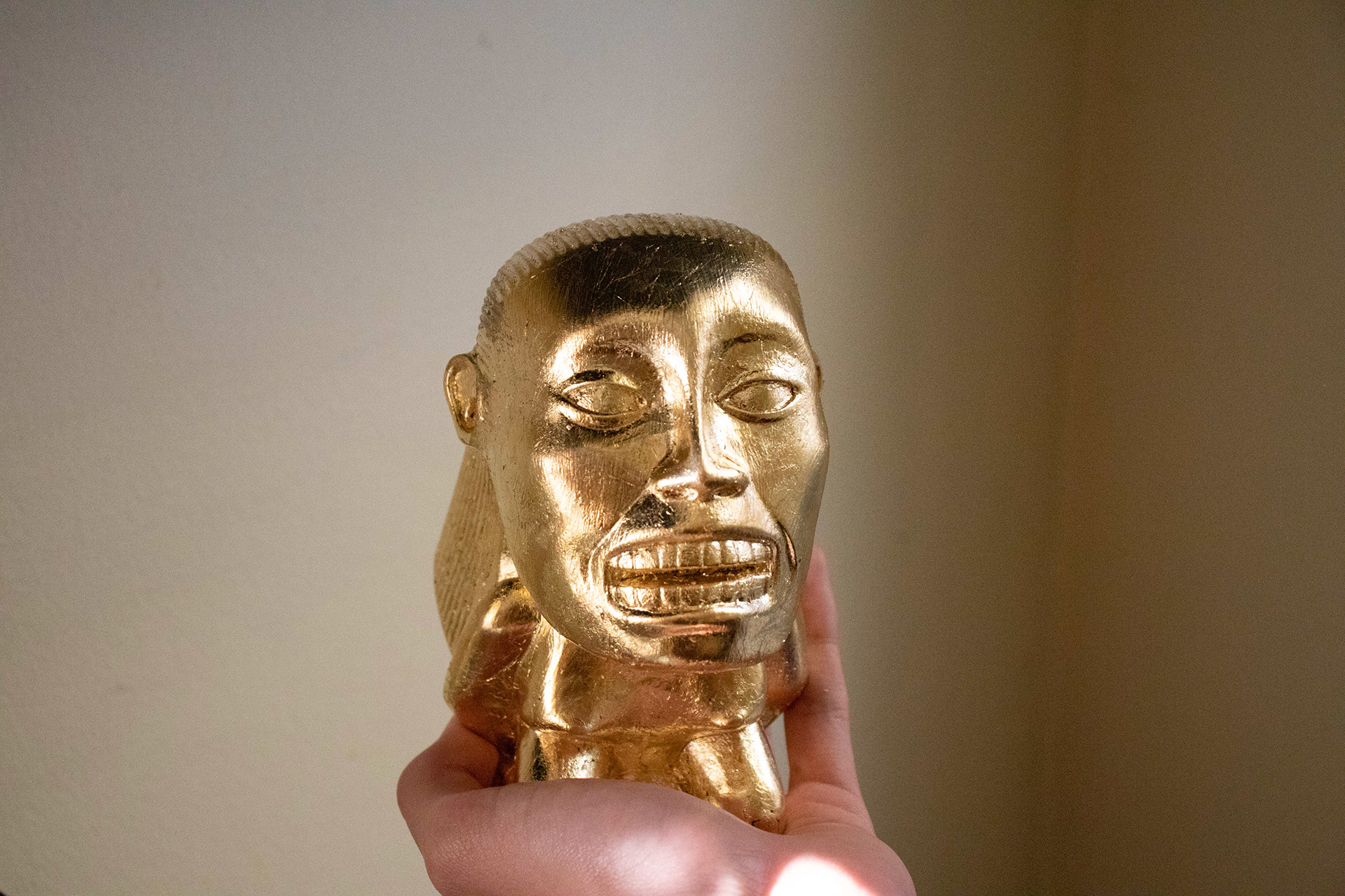 Fertility Idol (Indiana Jones)