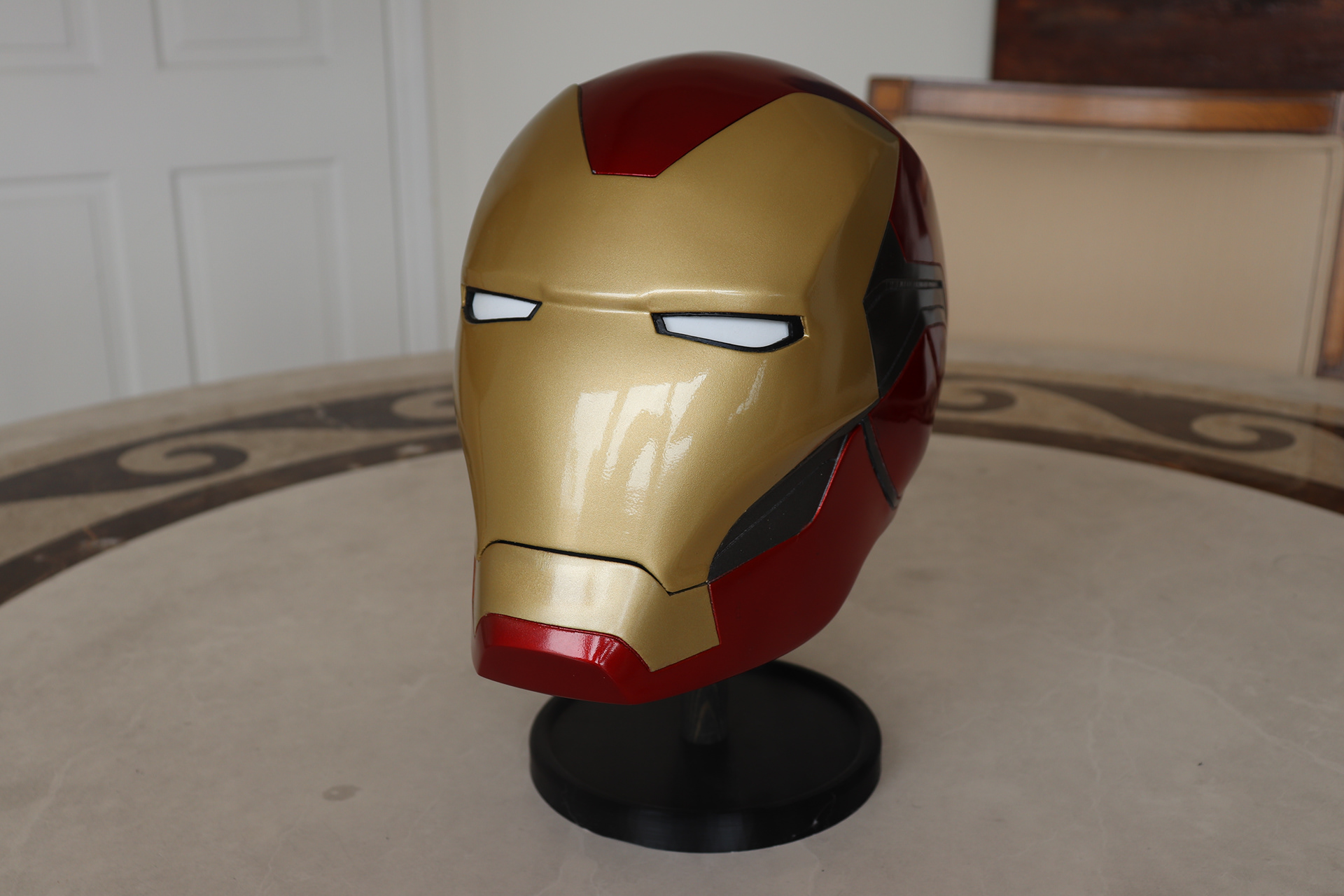 Iron Man Mark 85
