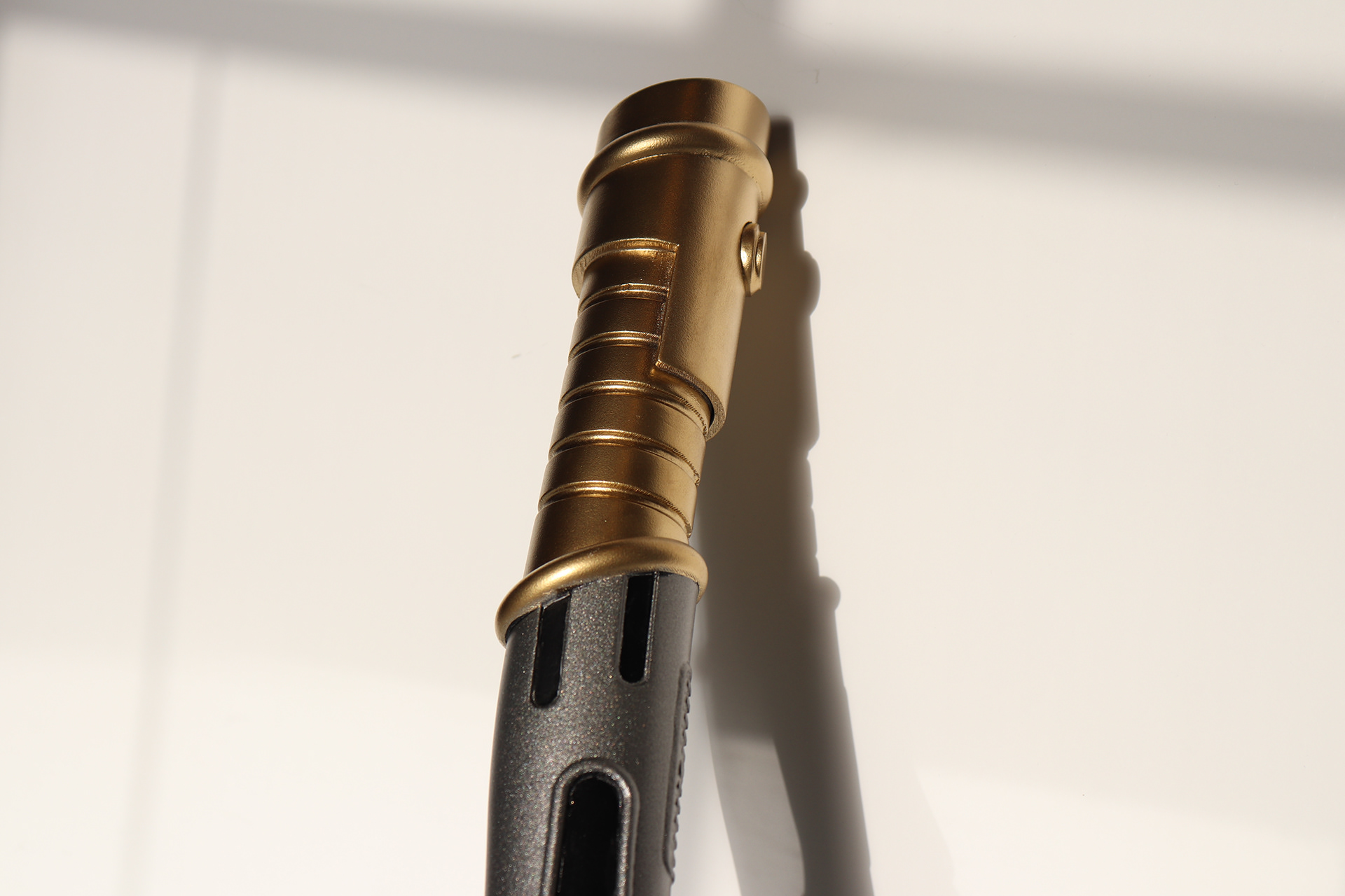 Kirak Infila's Lightsaber