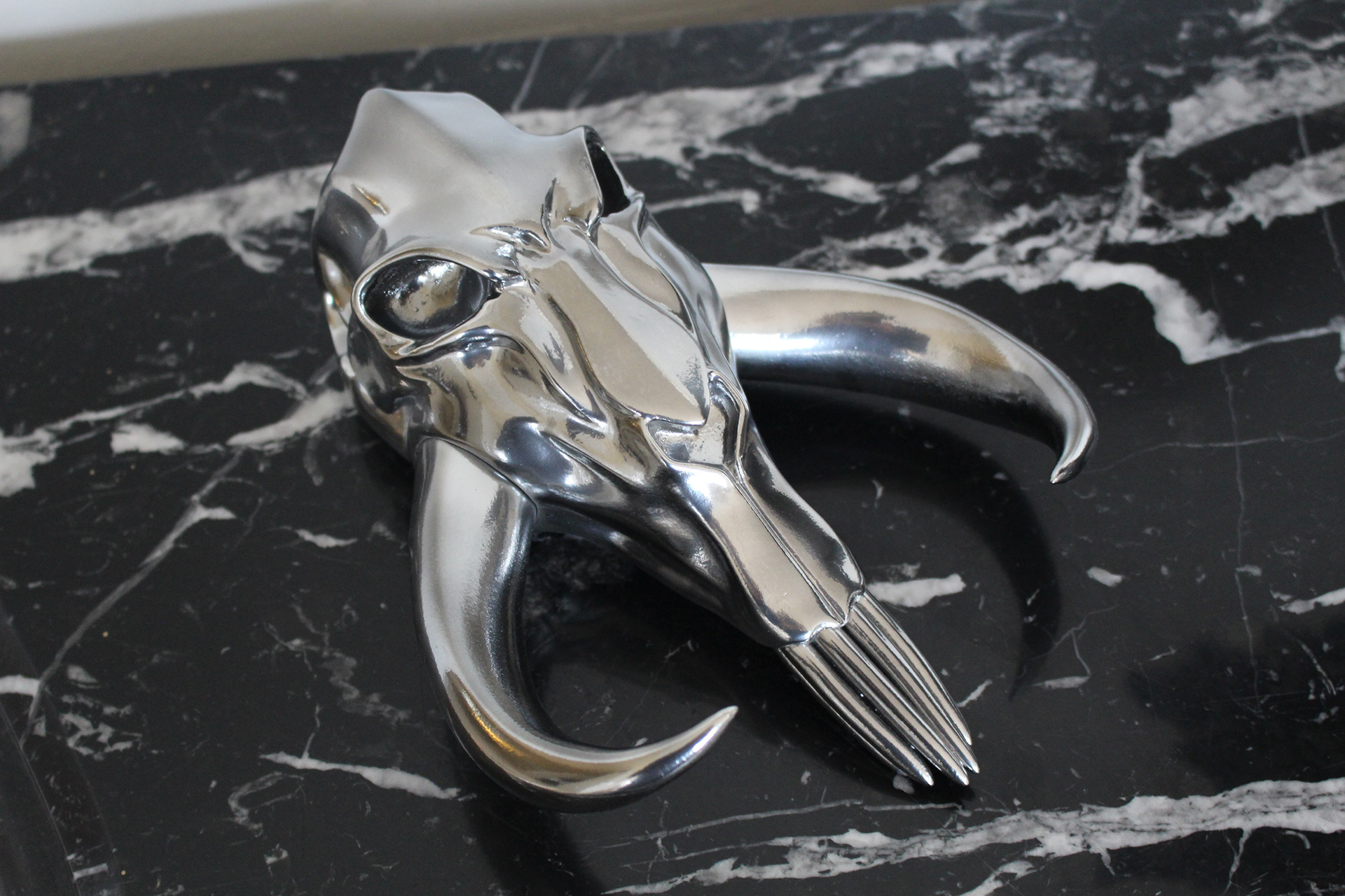Mythosaur Skull (The Mandalorian)