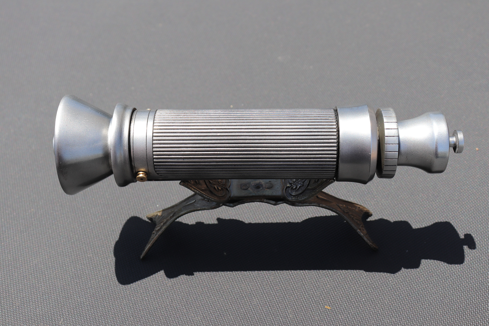 Ralph McQuarrie's Lightsaber Concept