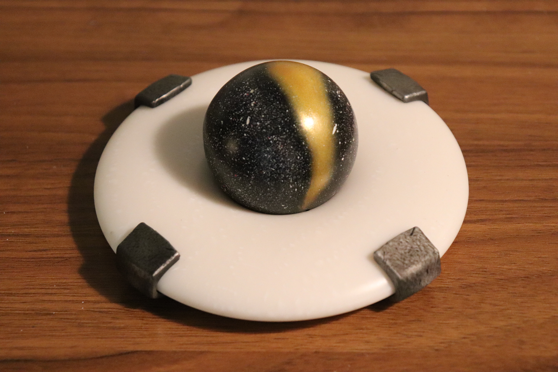 Small Council Spheres (House of the Dragon)