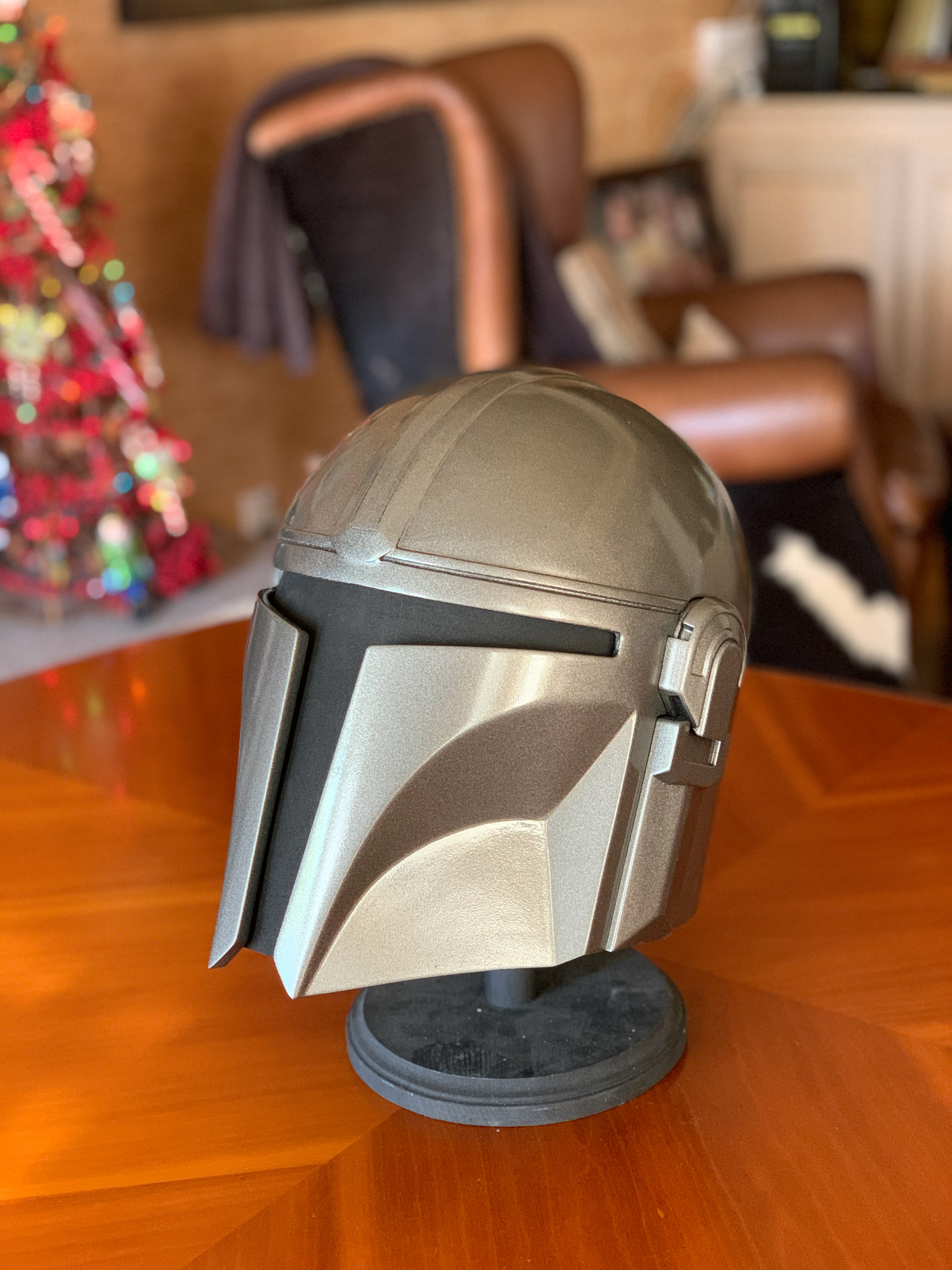 The Mandalorian
