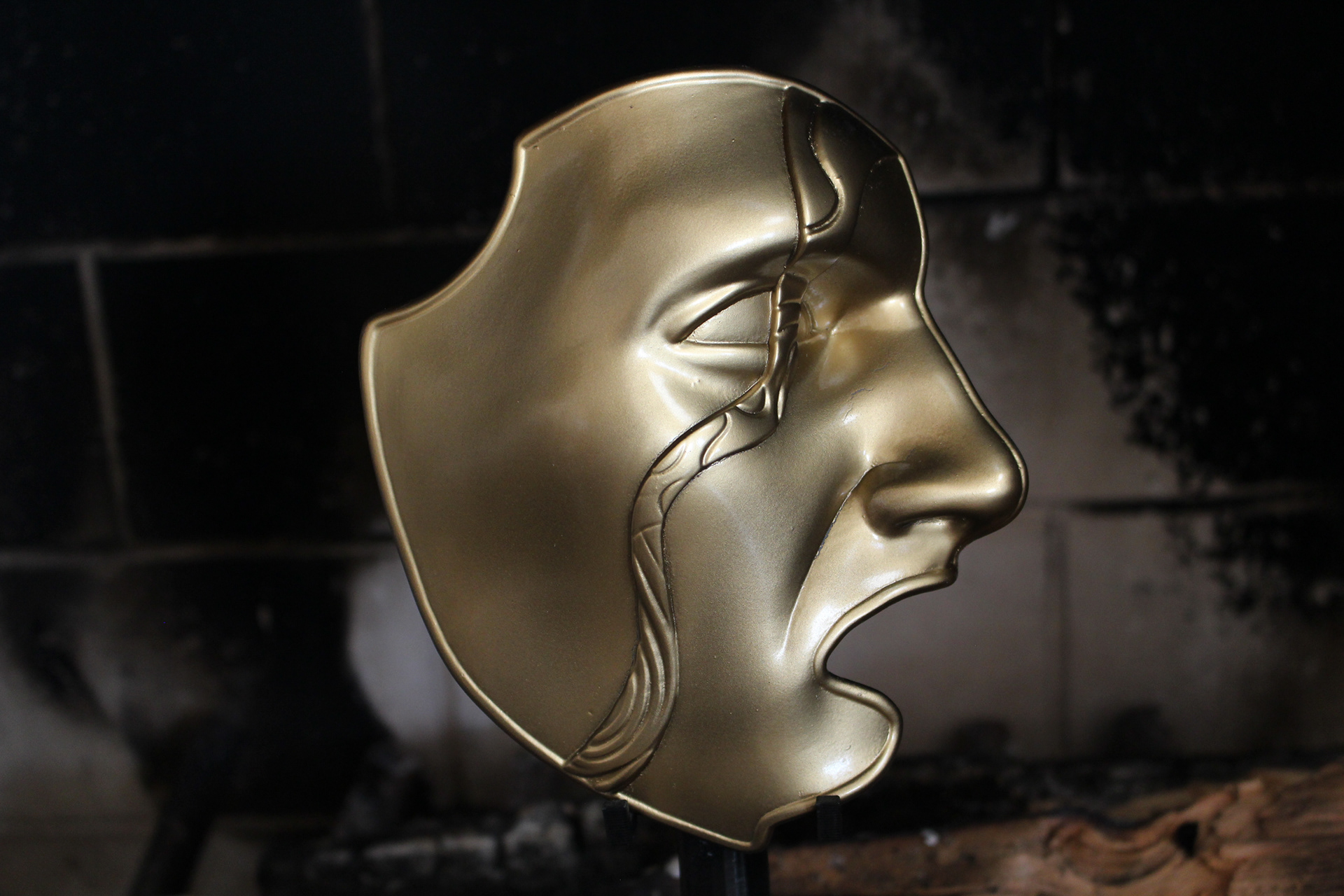 Viserys's Mask (House of the Dragon)